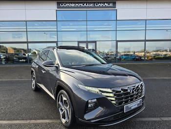 Used Hyundai TUCSON 2023 for sale - 79889933: Photo