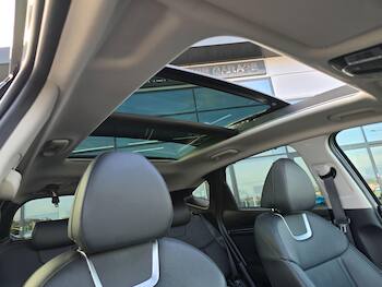 Used Hyundai TUCSON 2023 for sale - 79889933: Photo