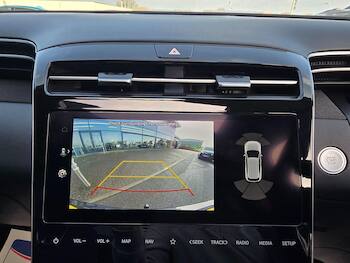 Used Hyundai TUCSON 2023 for sale - 79889933: Photo
