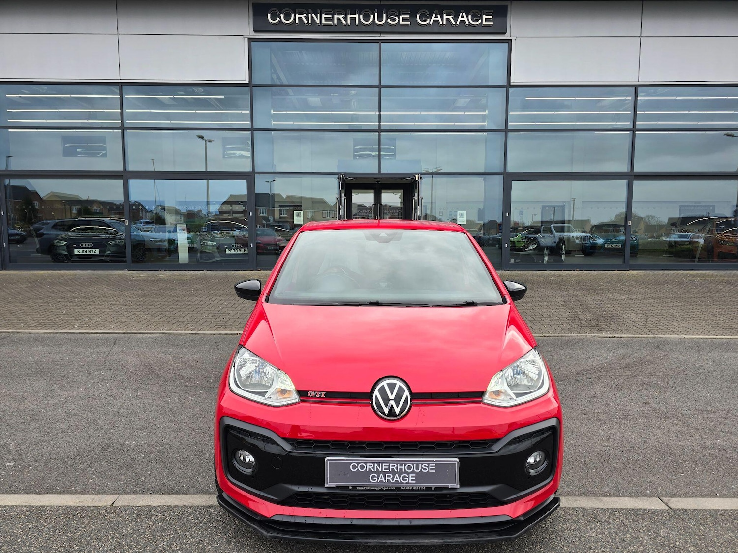 Used Volkswagen up! 2020 for sale - 78019511: Photo 12