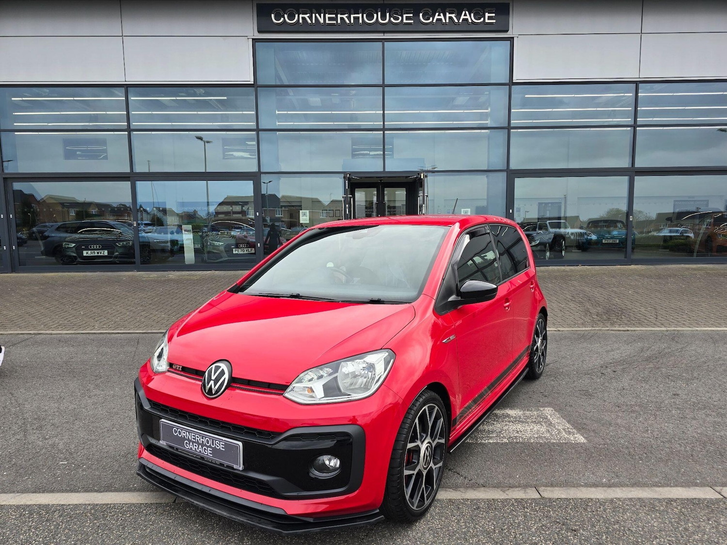 Used Volkswagen up! 2020 for sale - 78019511: Photo 13