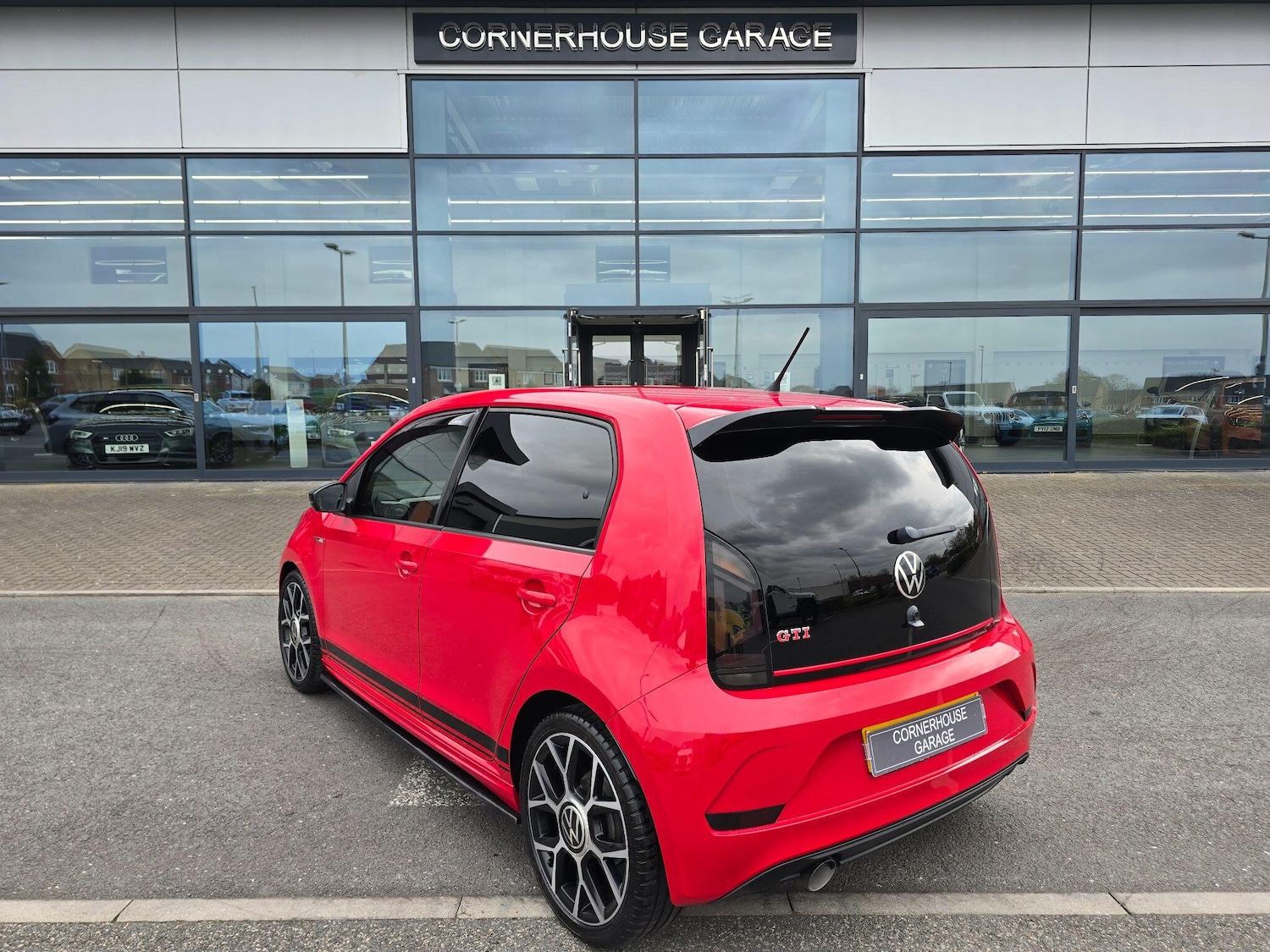 Used Volkswagen up! 2020 for sale - 78019511: Photo 15