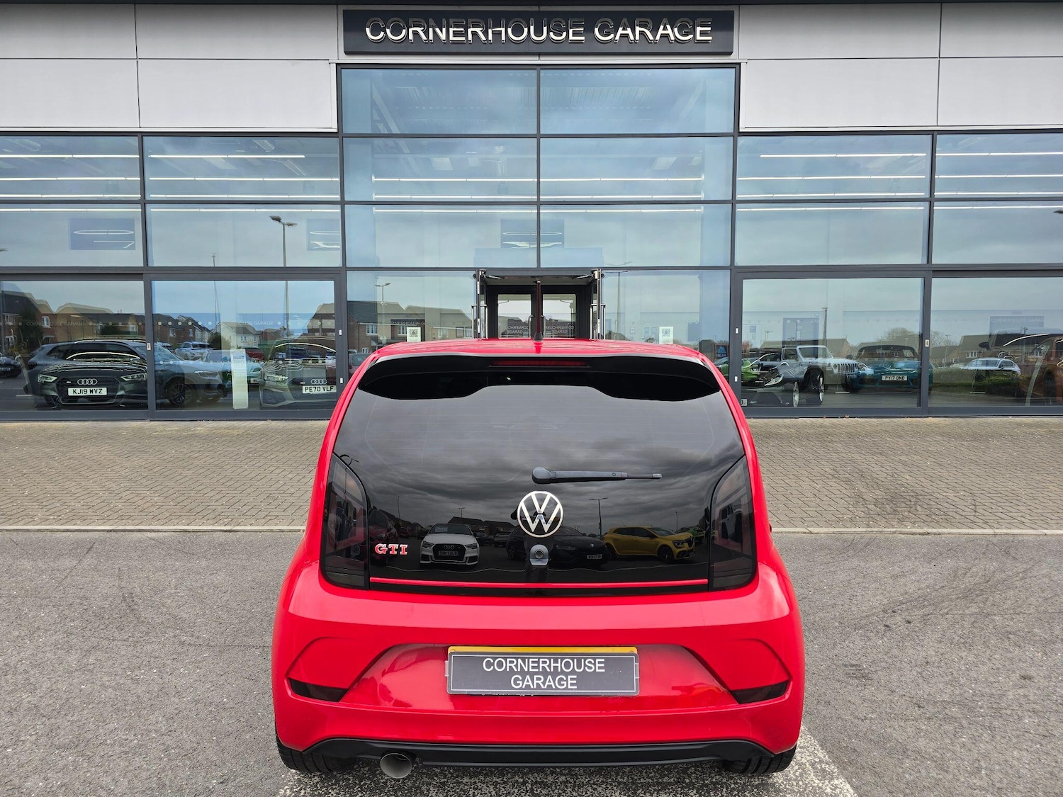 Used Volkswagen up! 2020 for sale - 78019511: Photo 17