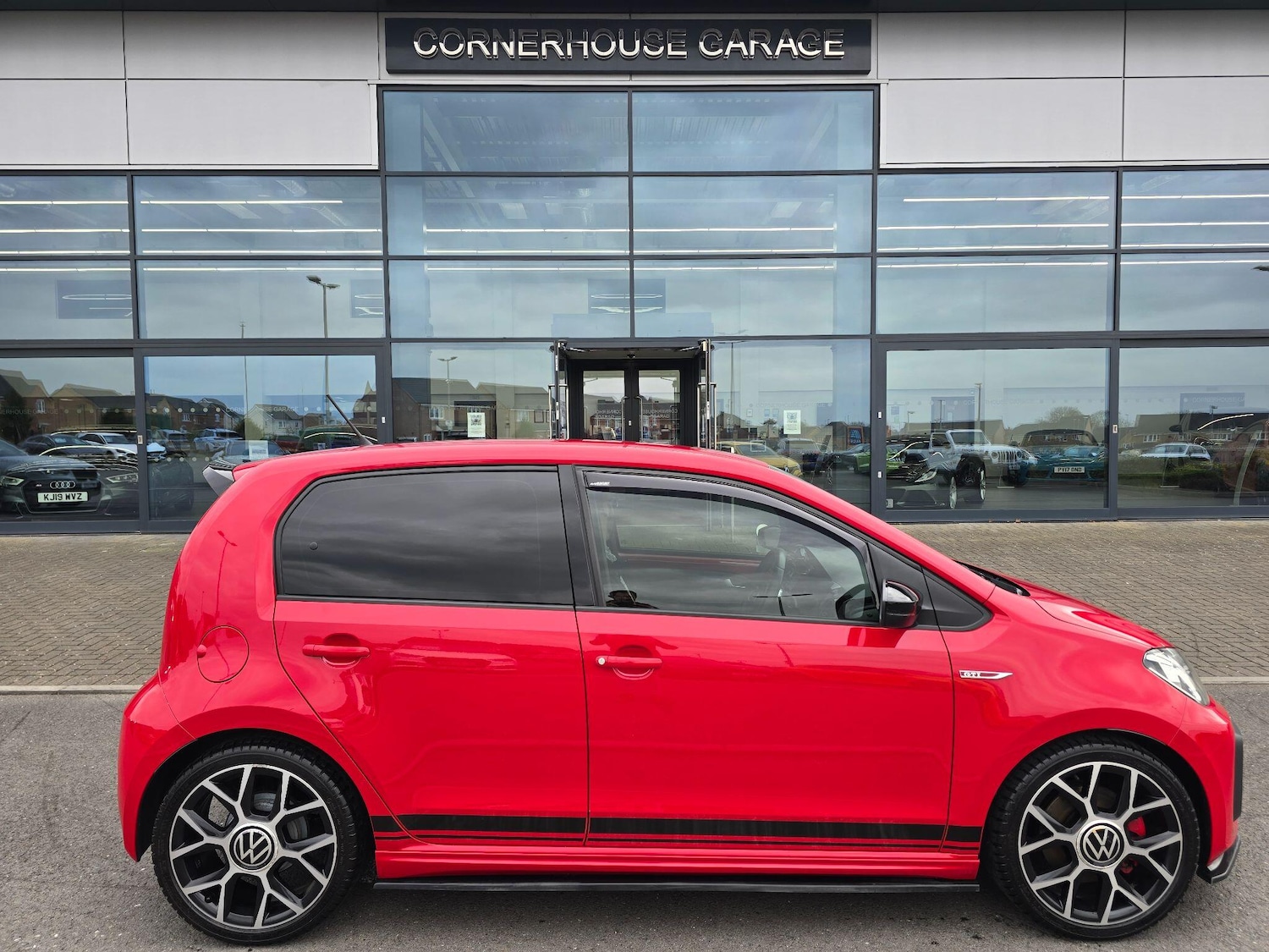 Used Volkswagen up! 2020 for sale - 78019511: Photo 19