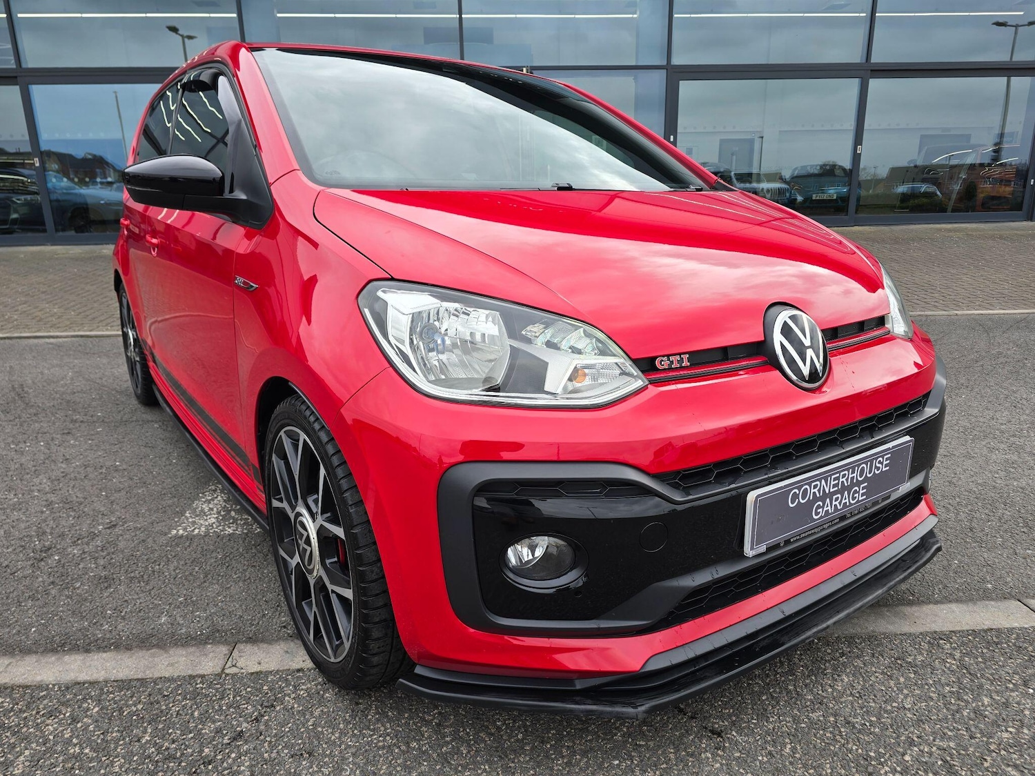 Used Volkswagen up! 2020 for sale - 78019511: Photo 20