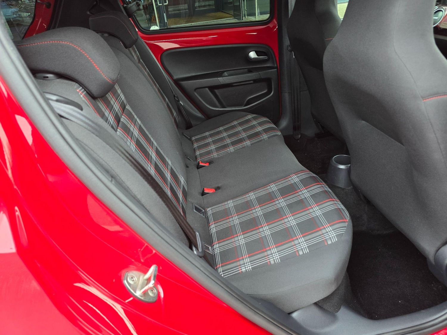 Used Volkswagen up! 2020 for sale - 78019511: Photo 22