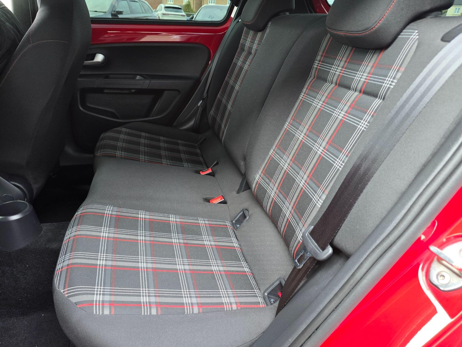 Used Volkswagen up! 2020 for sale - 78019511: Photo 23