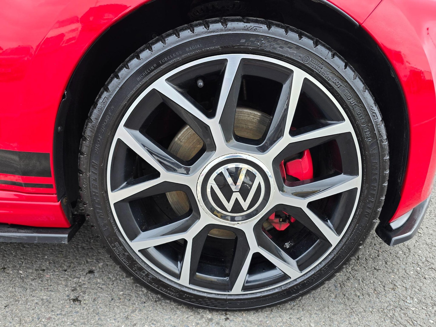 Used Volkswagen up! 2020 for sale - 78019511: Photo 26