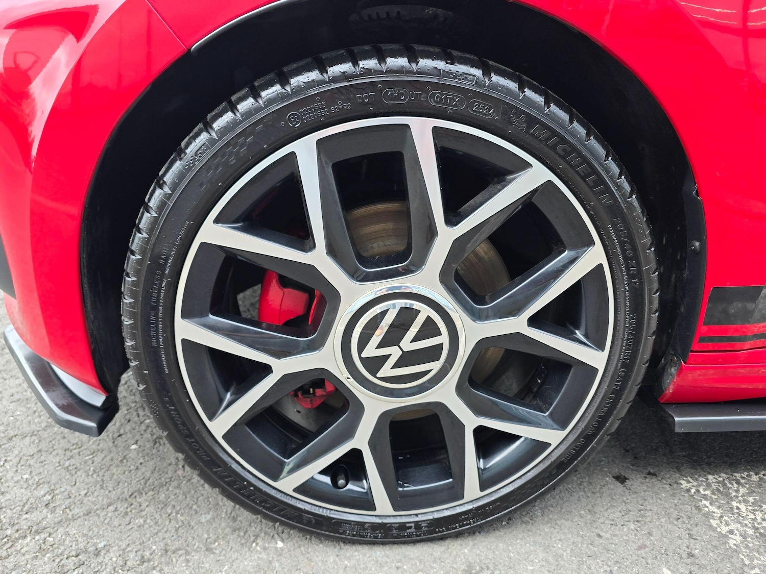 Used Volkswagen up! 2020 for sale - 78019511: Photo 27