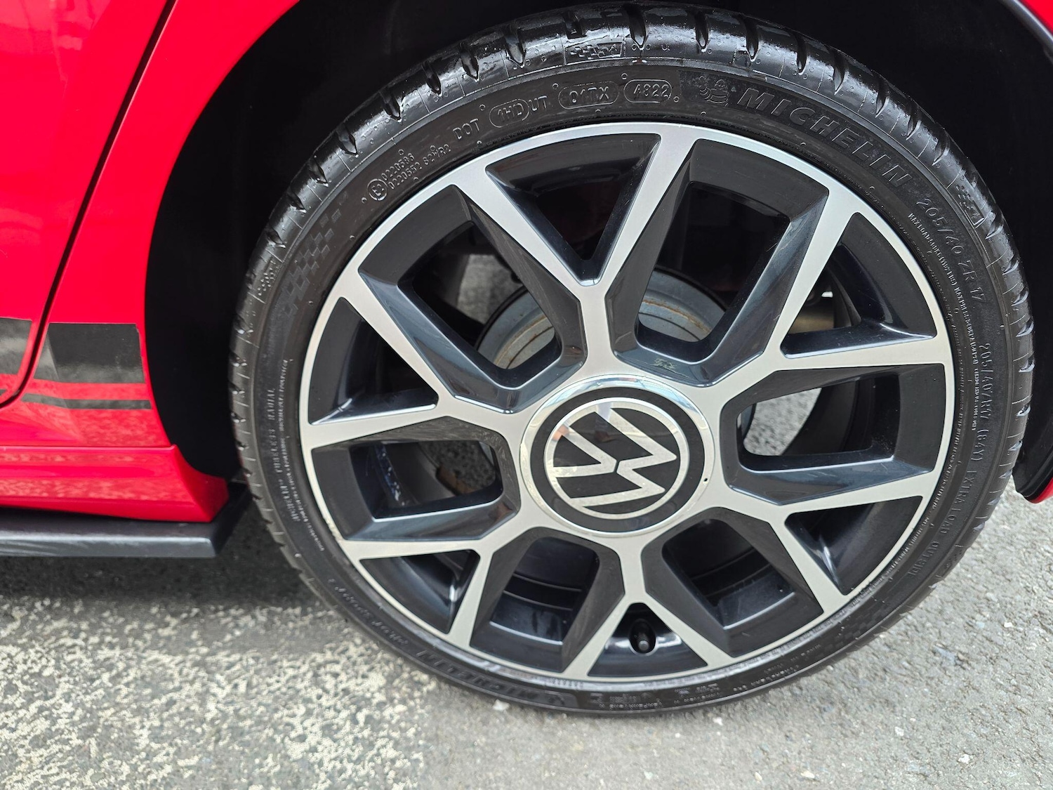 Used Volkswagen up! 2020 for sale - 78019511: Photo 28