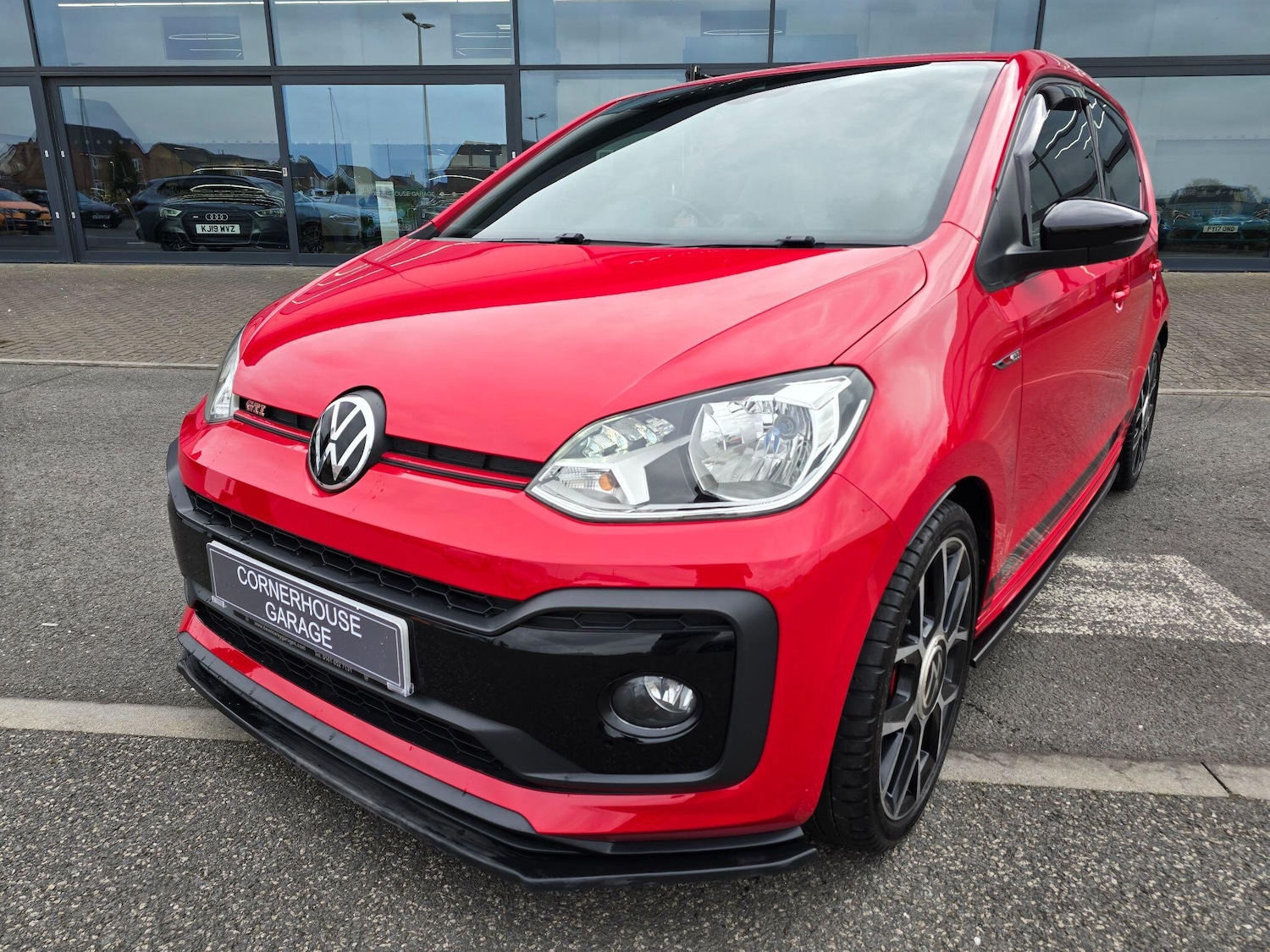 Used Volkswagen up! 2020 for sale - 78019511: Photo 34
