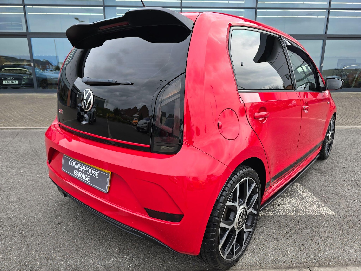 Used Volkswagen up! 2020 for sale - 78019511: Photo 36