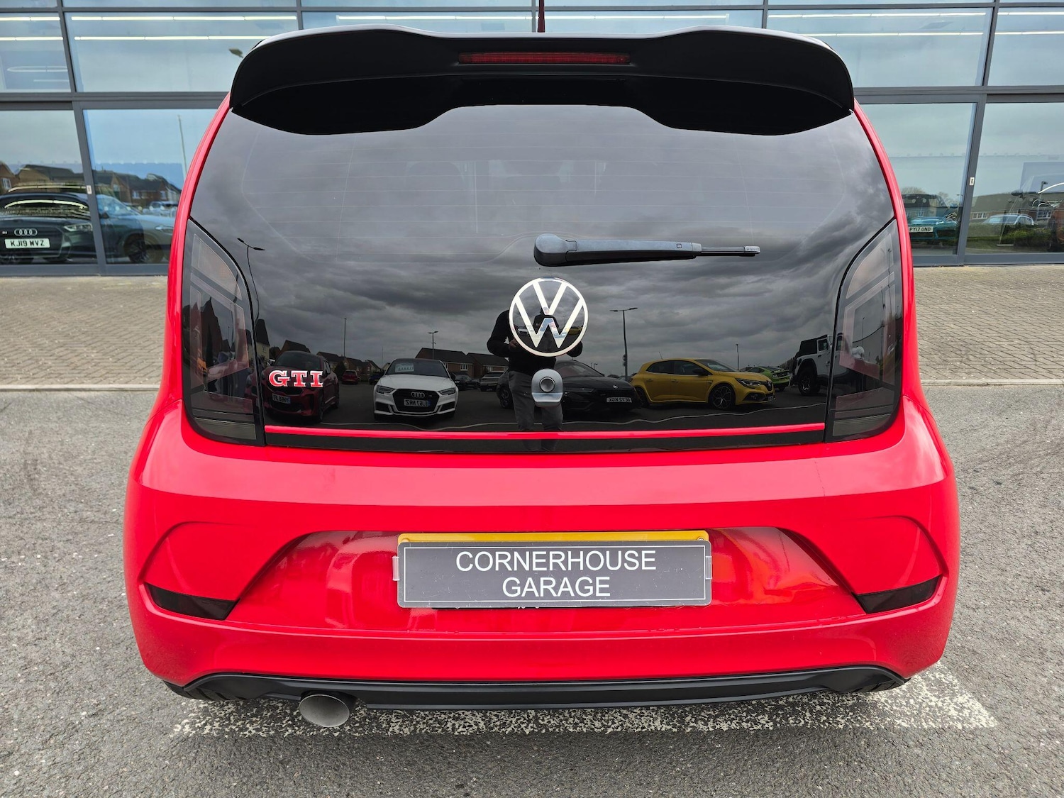 Used Volkswagen up! 2020 for sale - 78019511: Photo 39