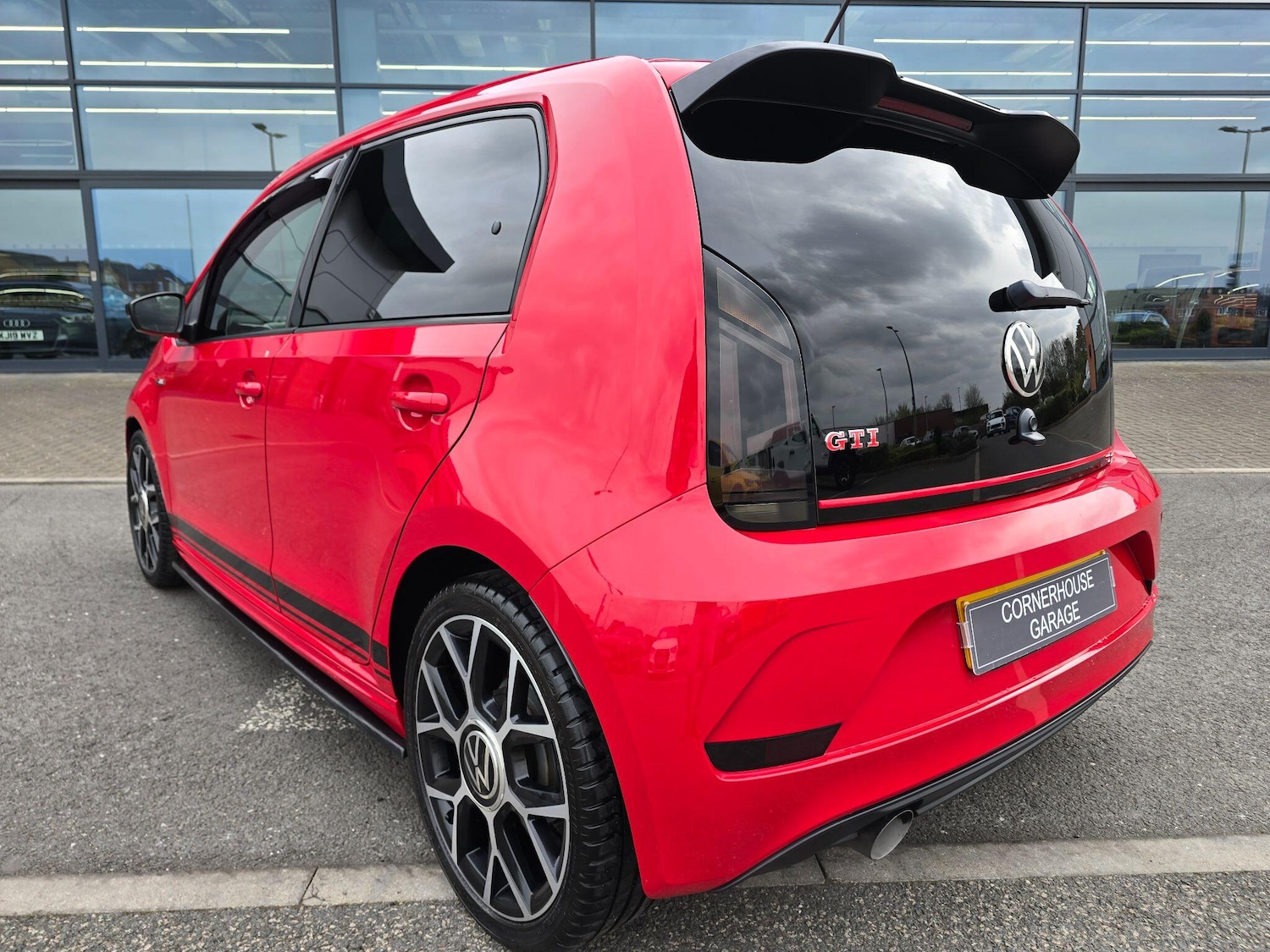 Used Volkswagen up! 2020 for sale - 78019511: Photo 5