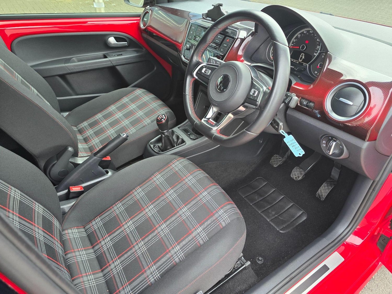 Used Volkswagen up! 2020 for sale - 78019511: Photo 7