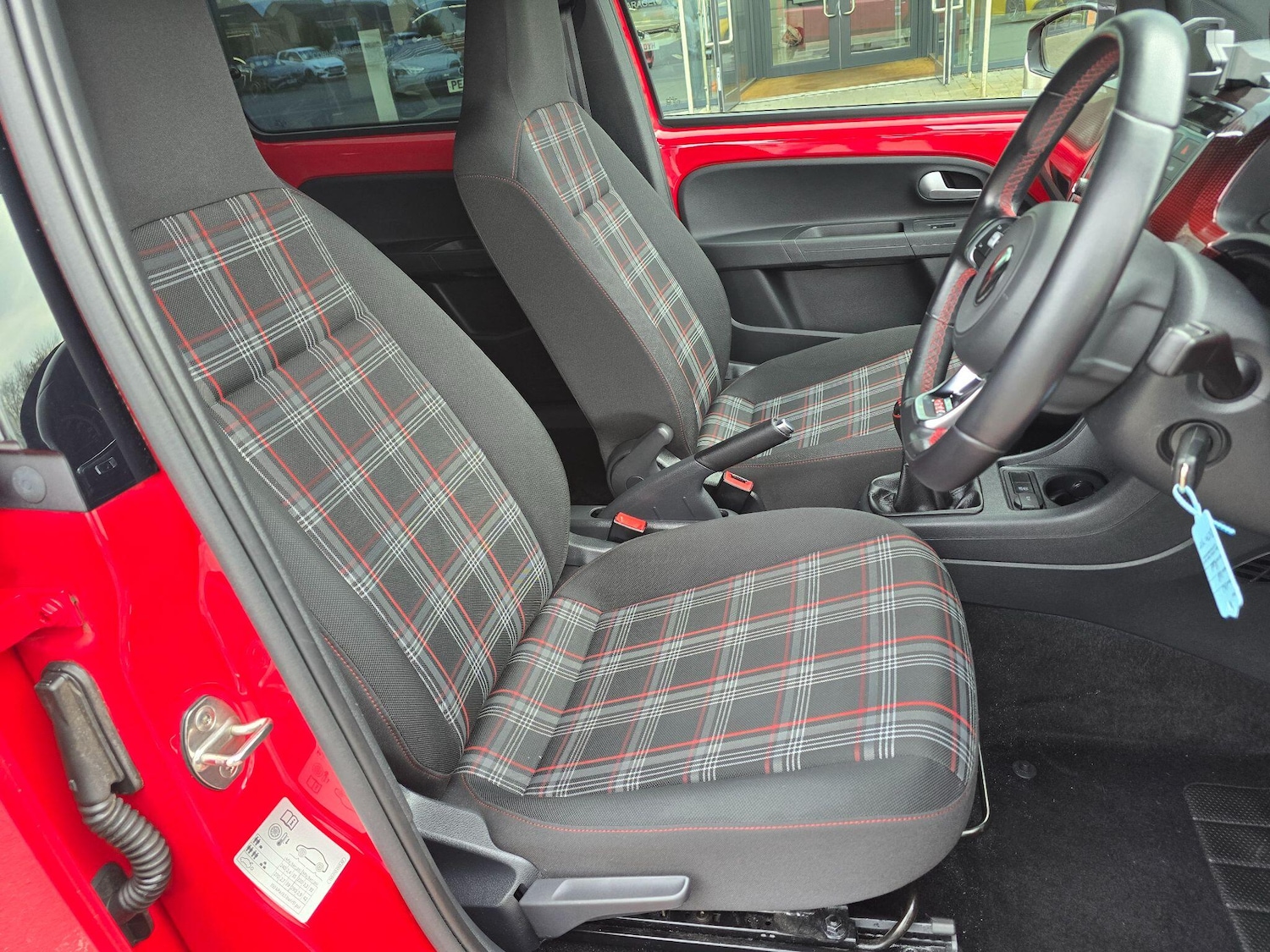 Used Volkswagen up! 2020 for sale - 78019511: Photo 8