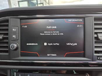 Used SEAT Leon 2019 for sale - 79889942: Photo