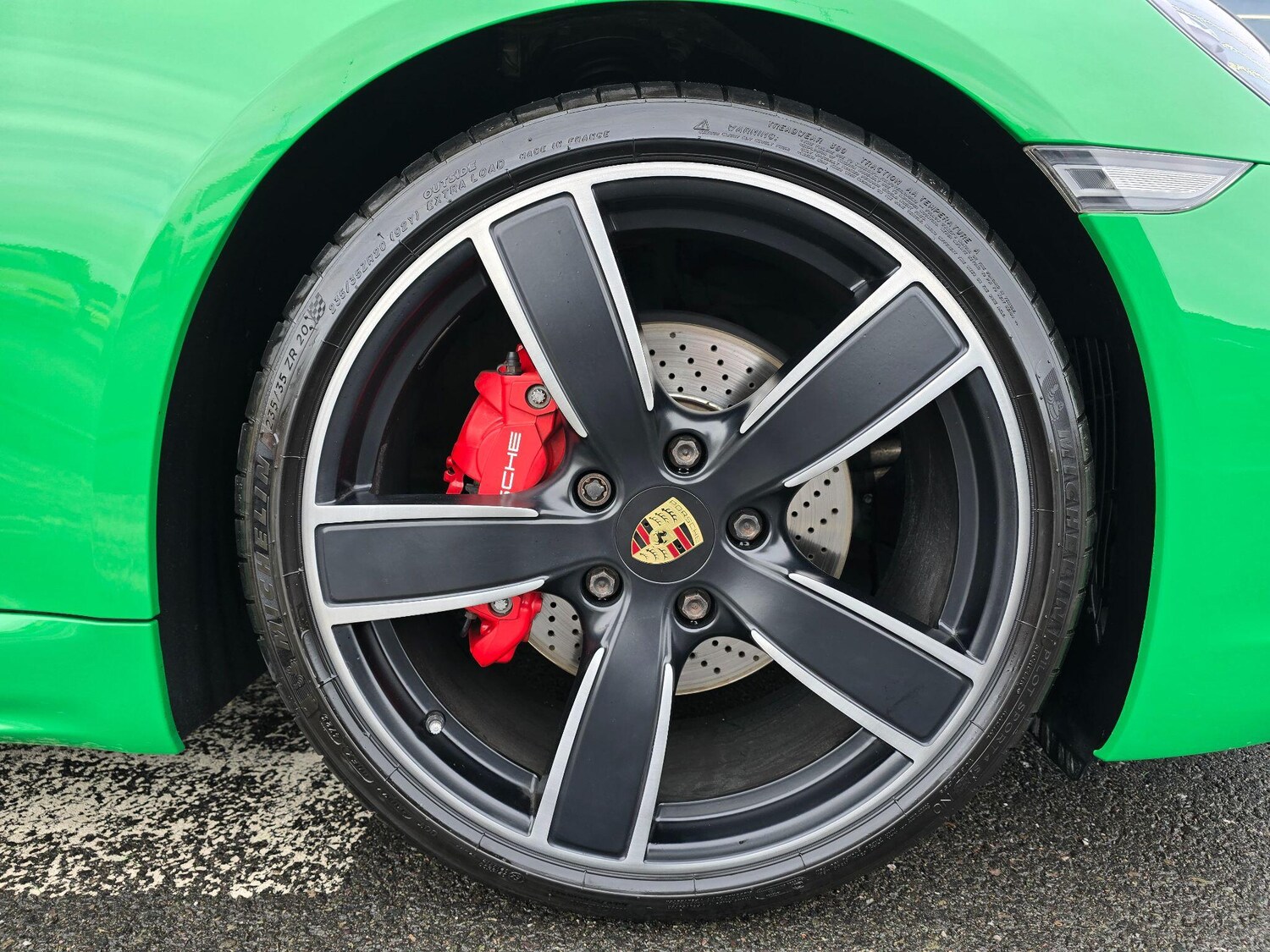 Used Porsche Cayman 2021 for sale - 77427624: Photo 23