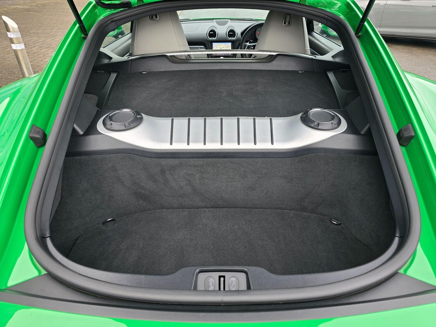 Used Porsche Cayman 2021 for sale - 77427624: Photo 38