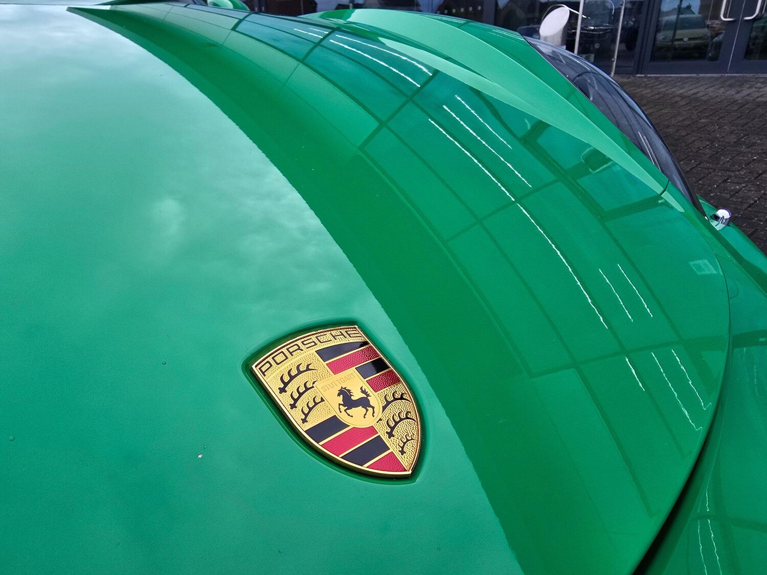 Used Porsche Cayman 2021 for sale - 77427624: Photo 43