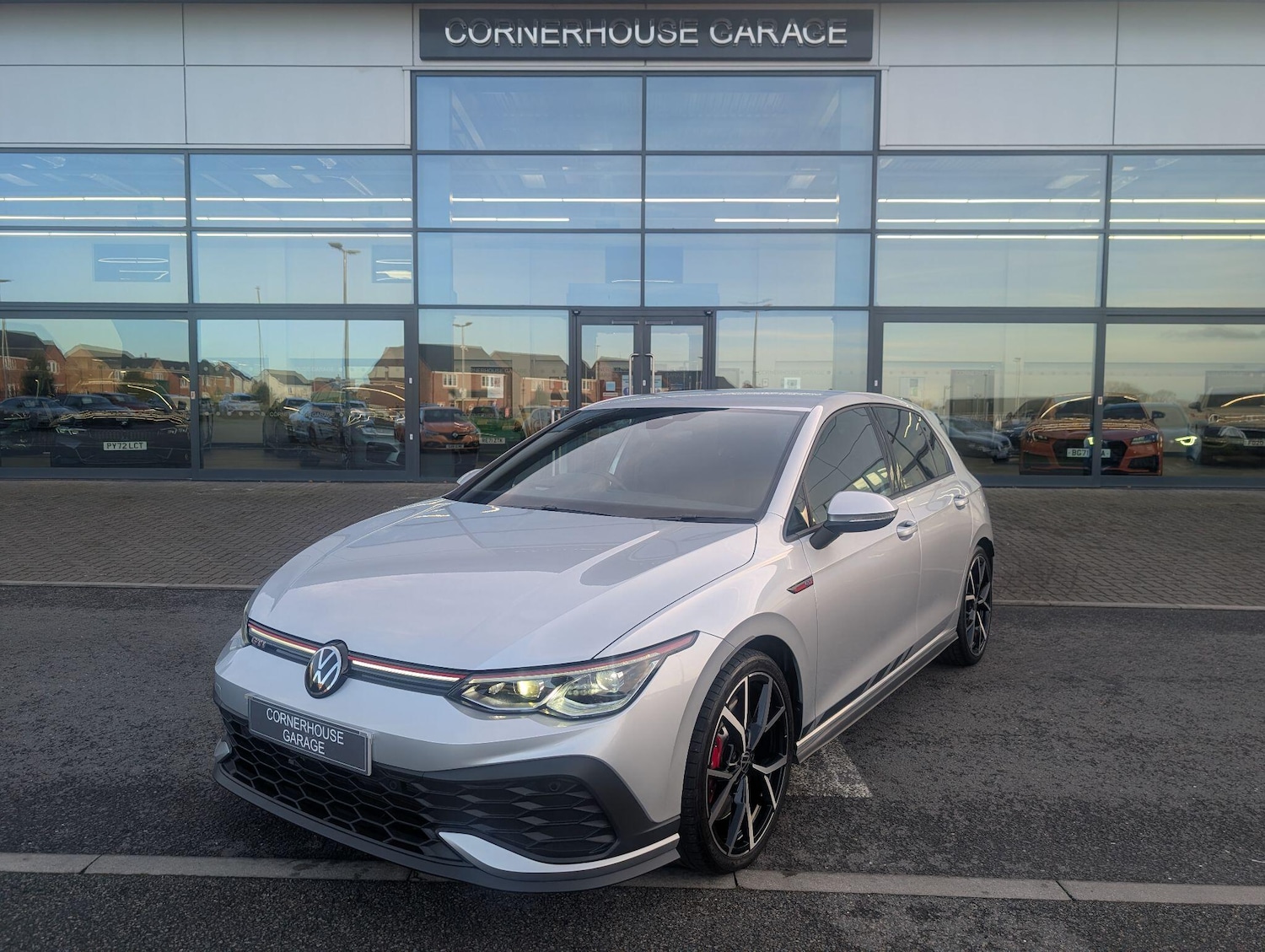 Used Volkswagen Golf 2021 for sale - 77427619: Photo 11