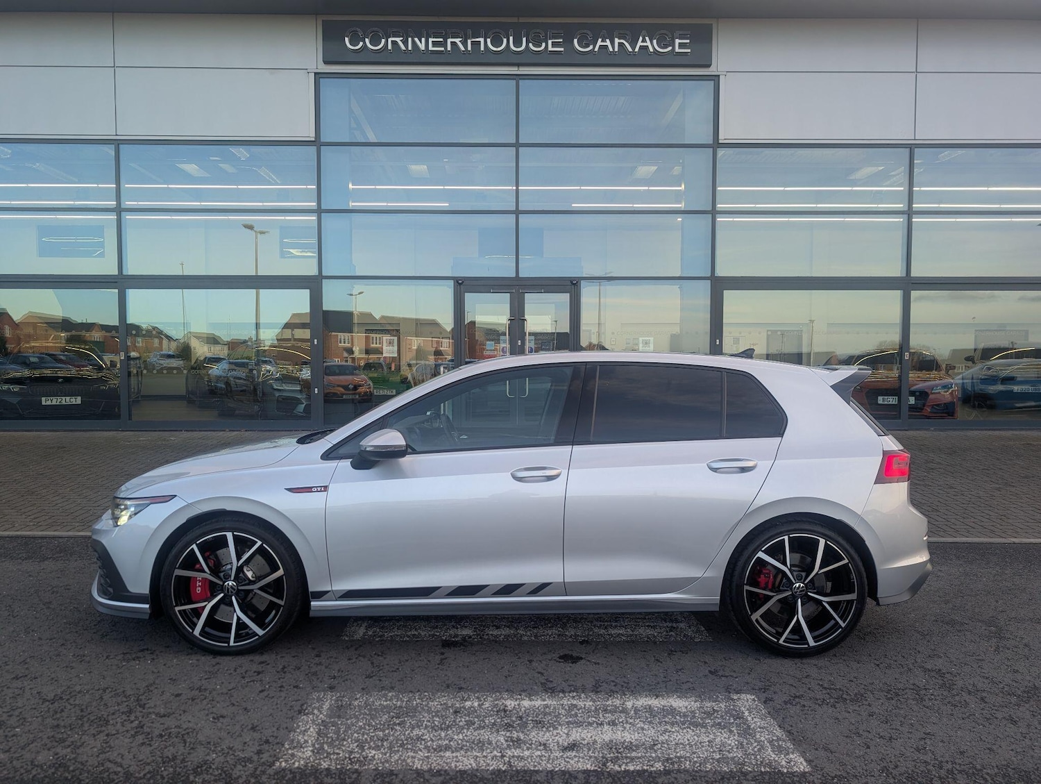 Used Volkswagen Golf 2021 for sale - 77427619: Photo 12