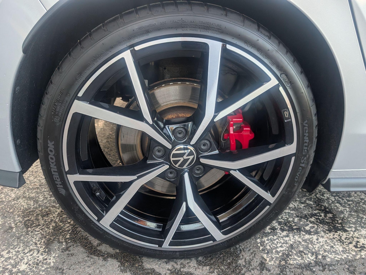 Used Volkswagen Golf 2021 for sale - 77427619: Photo 17