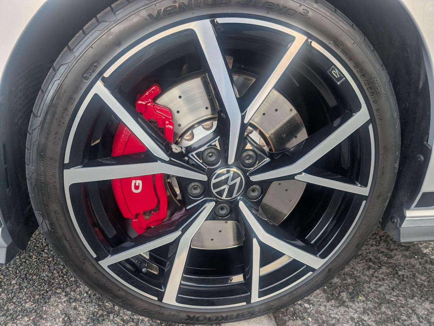 Used Volkswagen Golf 2021 for sale - 77427619: Photo 18