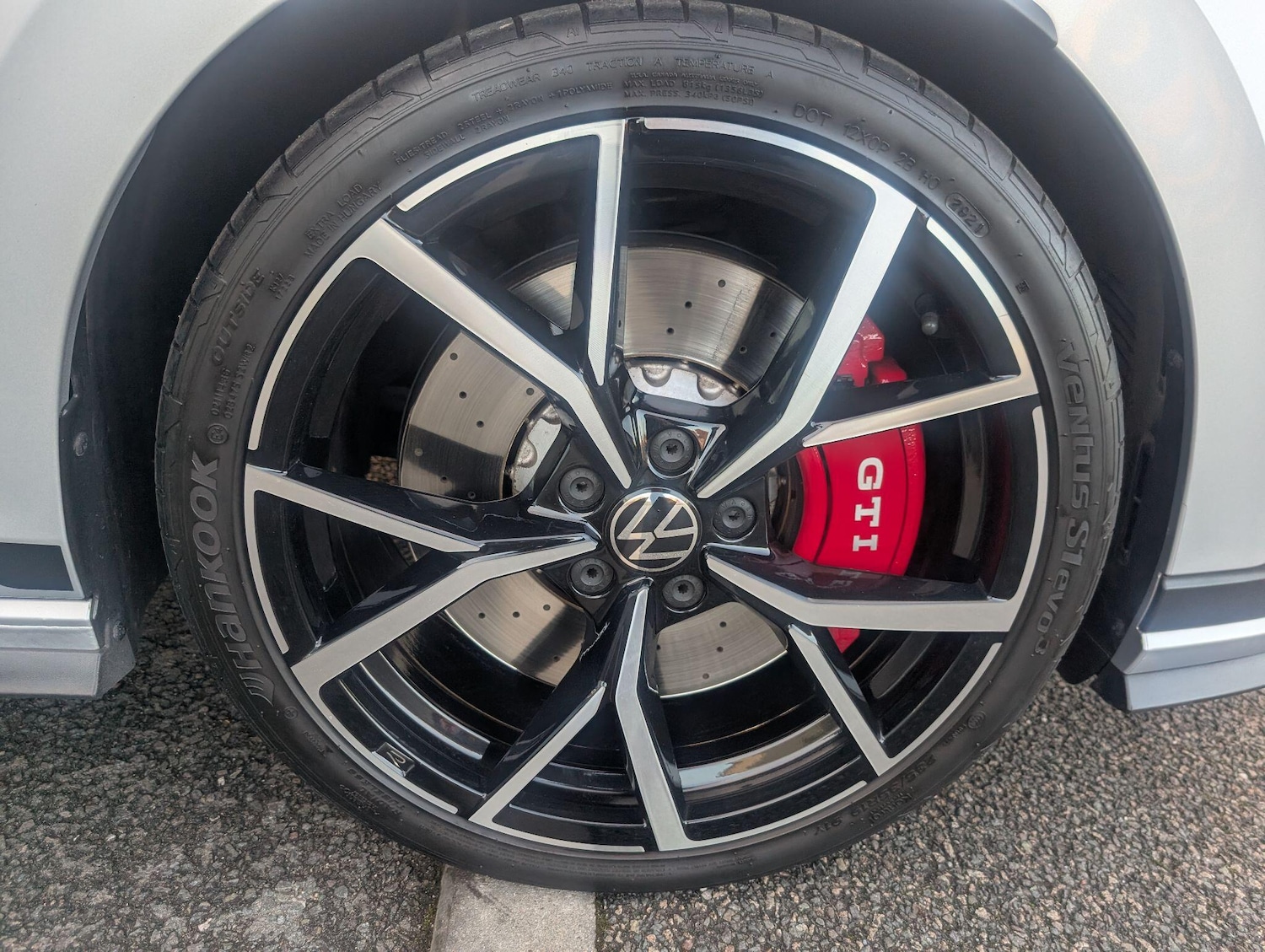 Used Volkswagen Golf 2021 for sale - 77427619: Photo 20