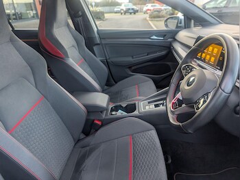 Used Volkswagen Golf 2021 for sale - 77427619: Photo