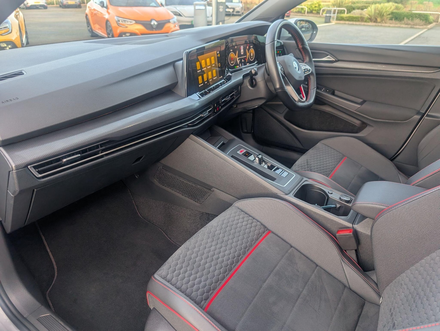 Used Volkswagen Golf 2021 for sale - 77427619: Photo 33