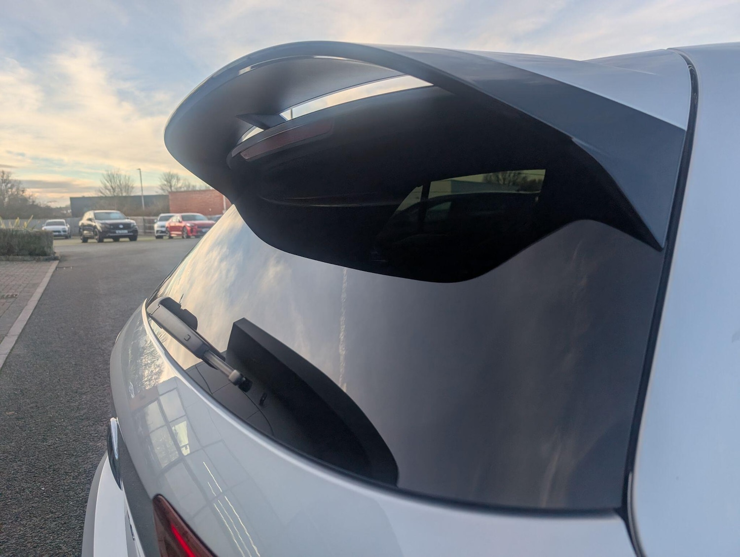 Used Volkswagen Golf 2021 for sale - 77427619: Photo 36