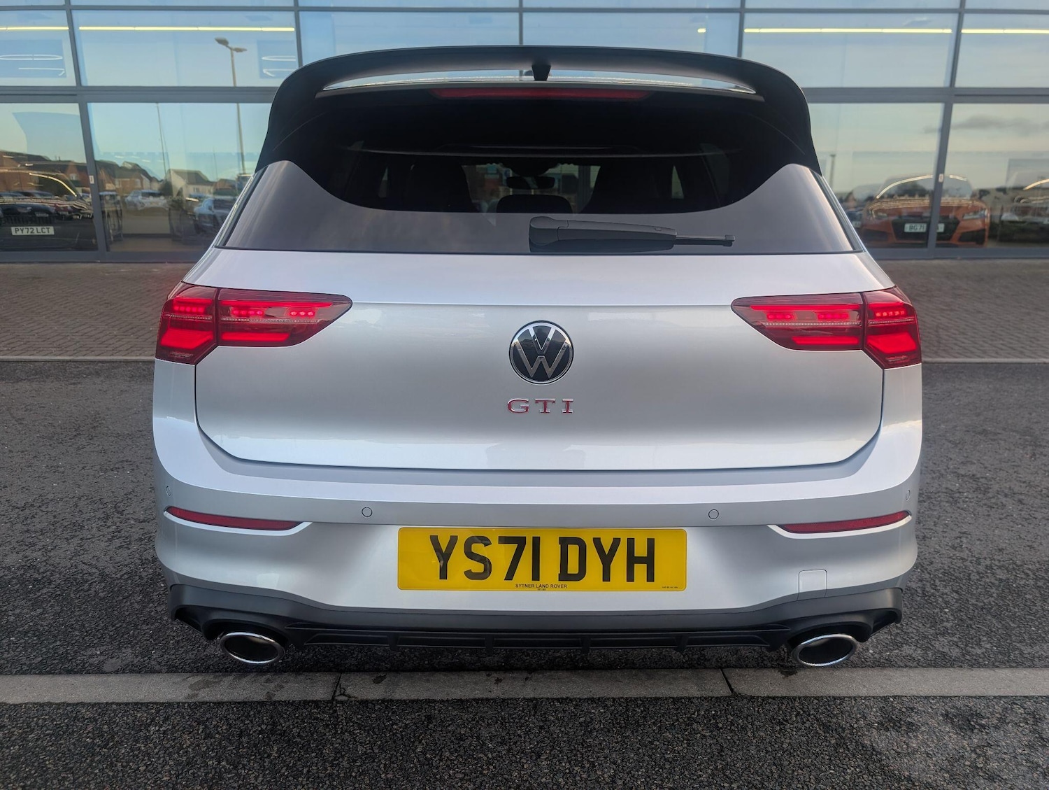 Used Volkswagen Golf 2021 for sale - 77427619: Photo 39