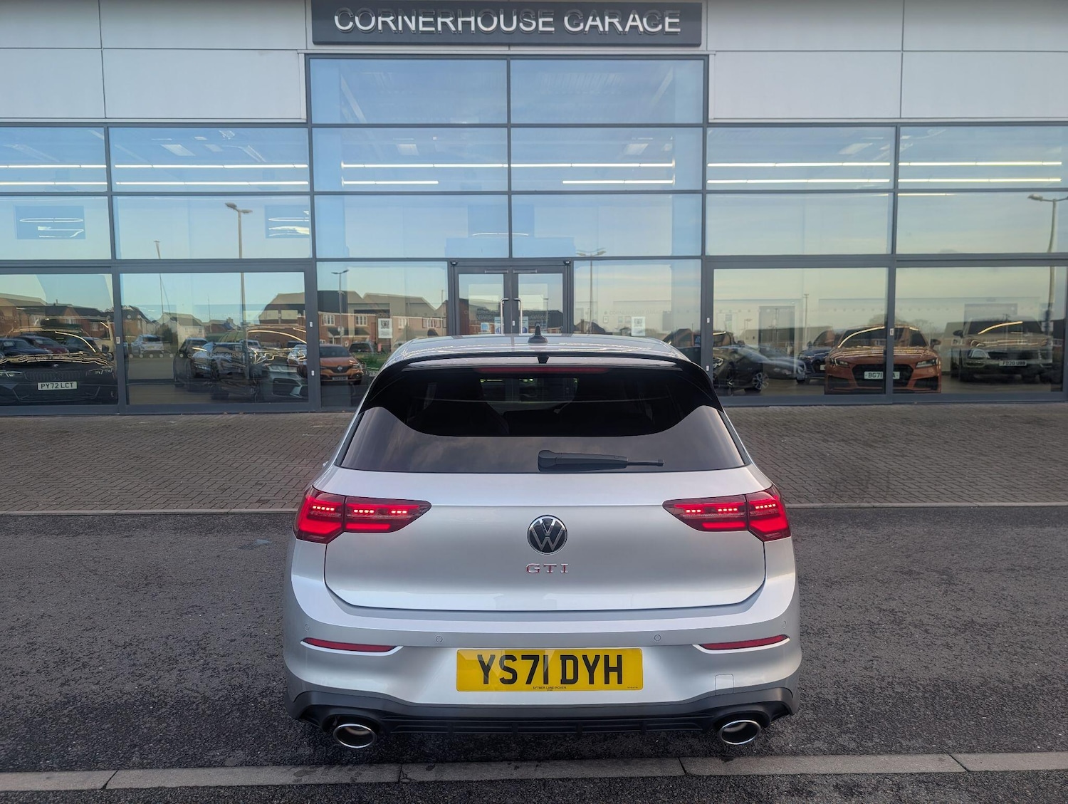 Used Volkswagen Golf 2021 for sale - 77427619: Photo 40