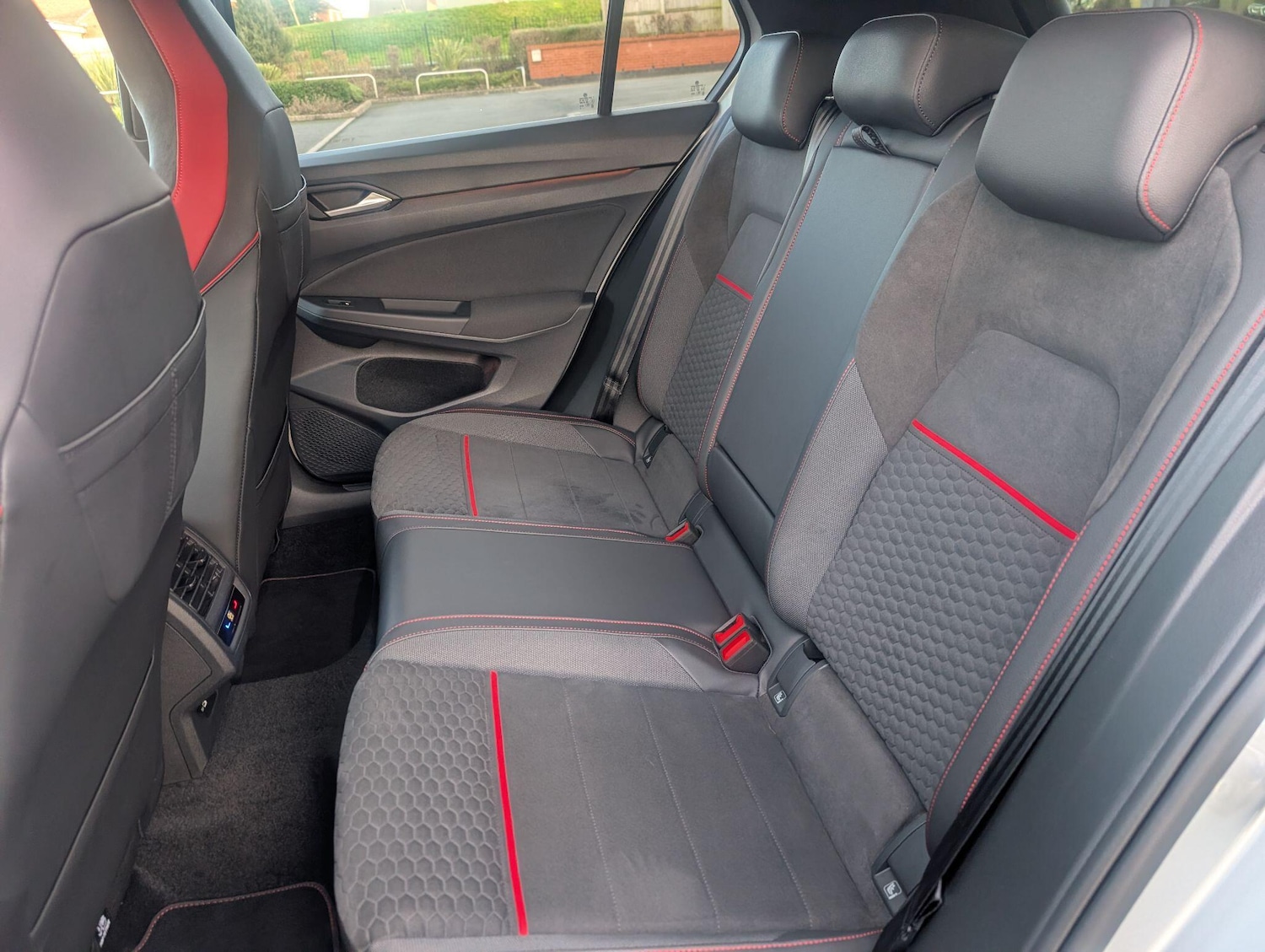 Used Volkswagen Golf 2021 for sale - 77427619: Photo 42