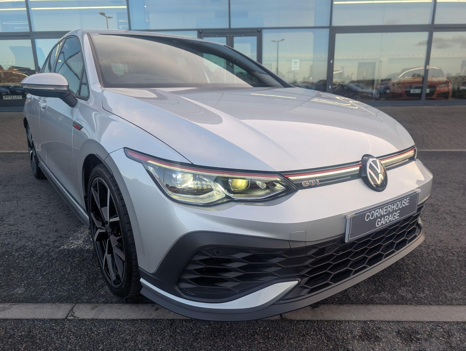 Used Volkswagen Golf 2021 for sale - 77427619: Photo 6