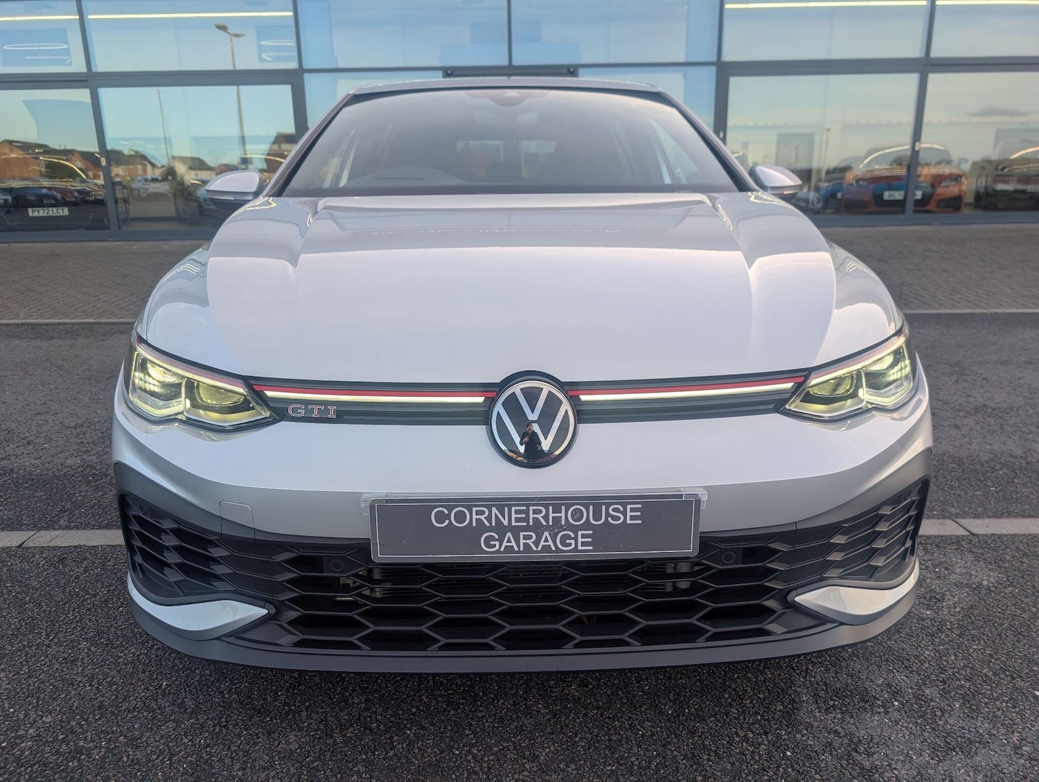 Used Volkswagen Golf 2021 for sale - 77427619: Photo 9