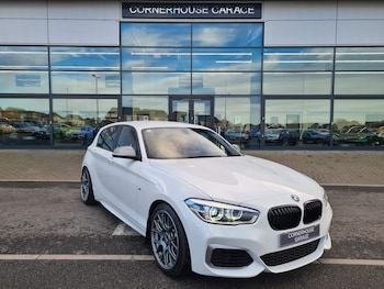 BMW 1 Series feature image