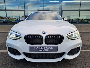 Used BMW 1 Series 2016 for sale - 64653623: Photo