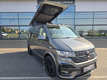 Used Volkswagen Transporter 2024 for sale - 79247752: Photo