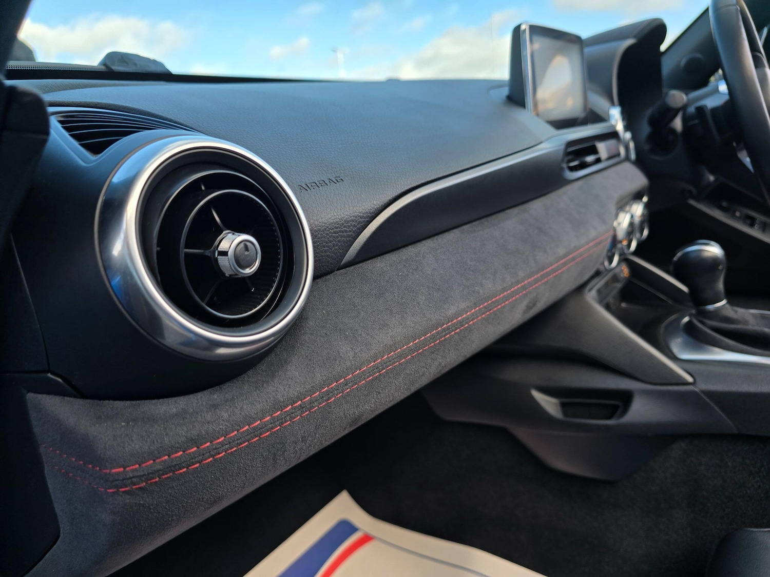 Used Abarth 124 Spider 2019 for sale - 77427651: Photo 28