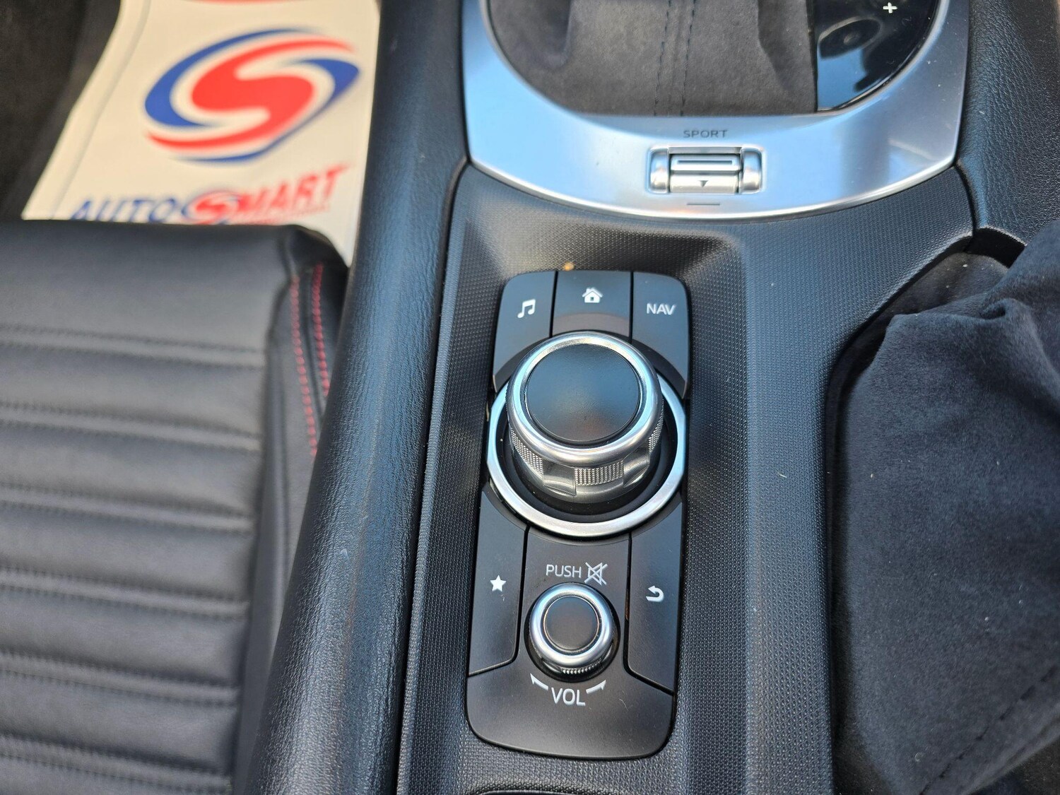 Used Abarth 124 Spider 2019 for sale - 77427651: Photo 36