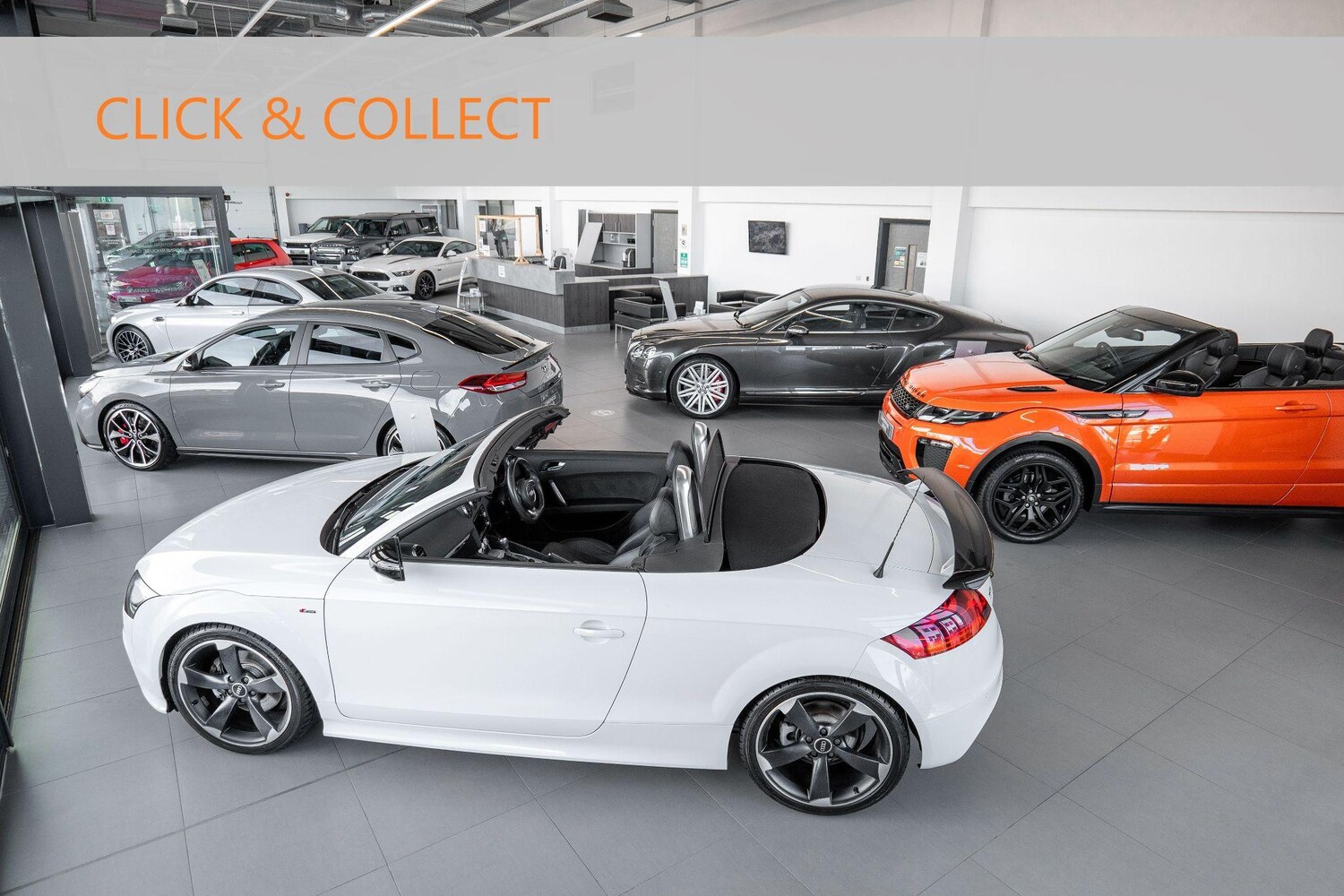 Used Abarth 124 Spider 2019 for sale - 77427651: Photo 38