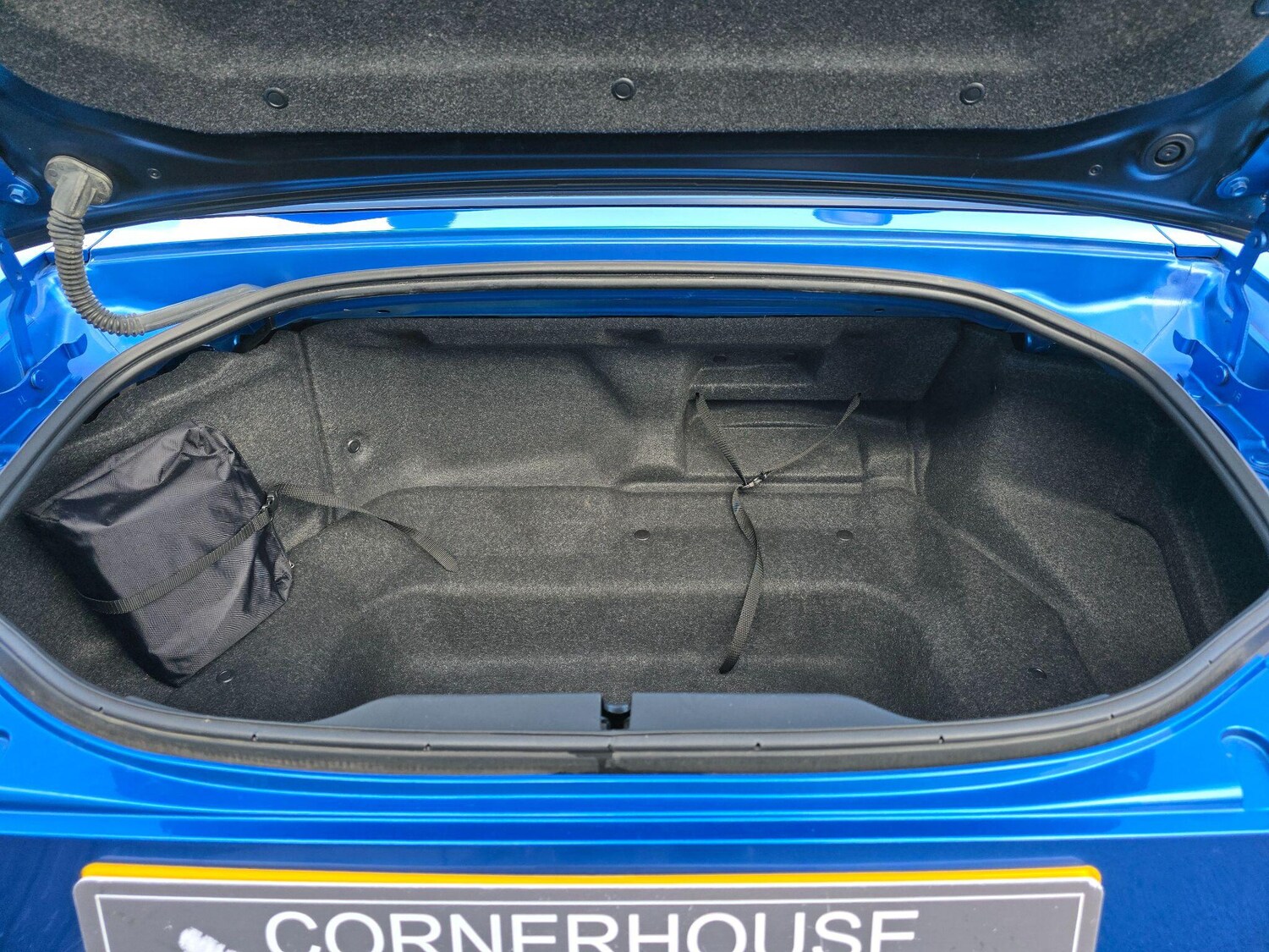 Used Abarth 124 Spider 2019 for sale - 77427651: Photo 41