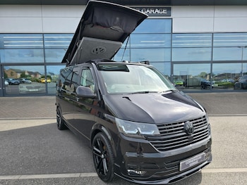 Used Volkswagen Transporter 2021 for sale - 78661689: Photo