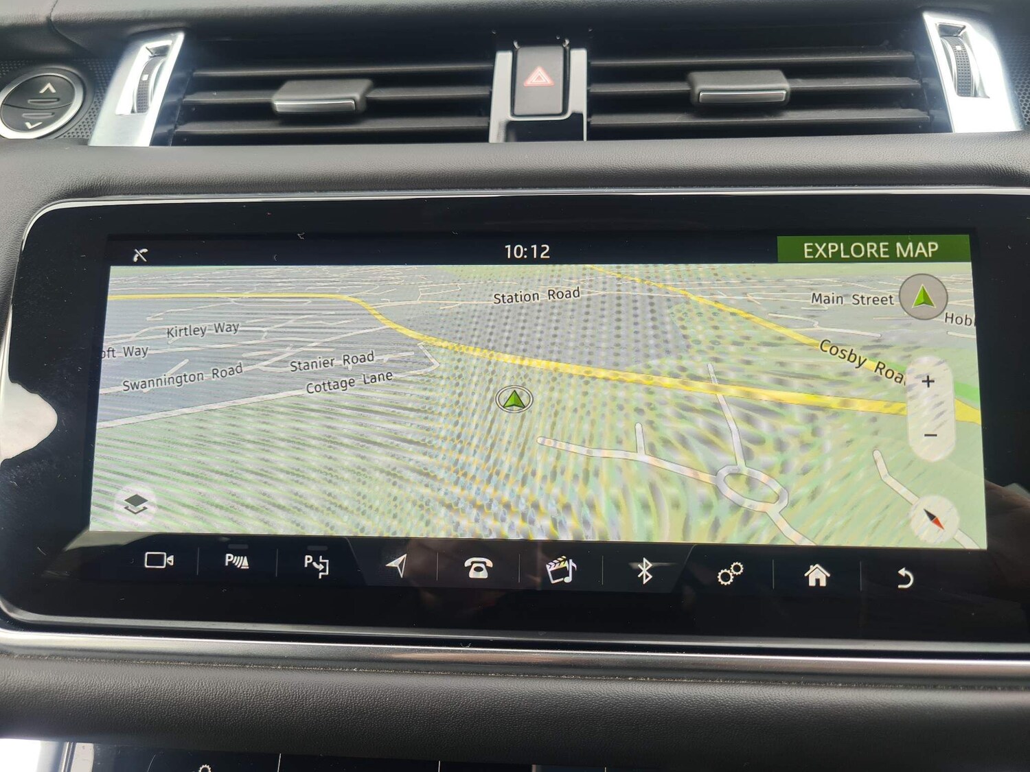 Used Land Rover Range Rover Sport 2018 for sale - 62722880: Photo 20