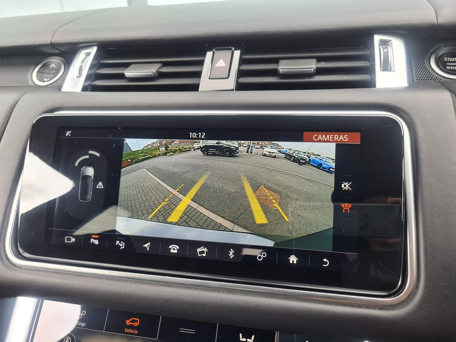 Used Land Rover Range Rover Sport 2018 for sale - 62722880: Photo 4