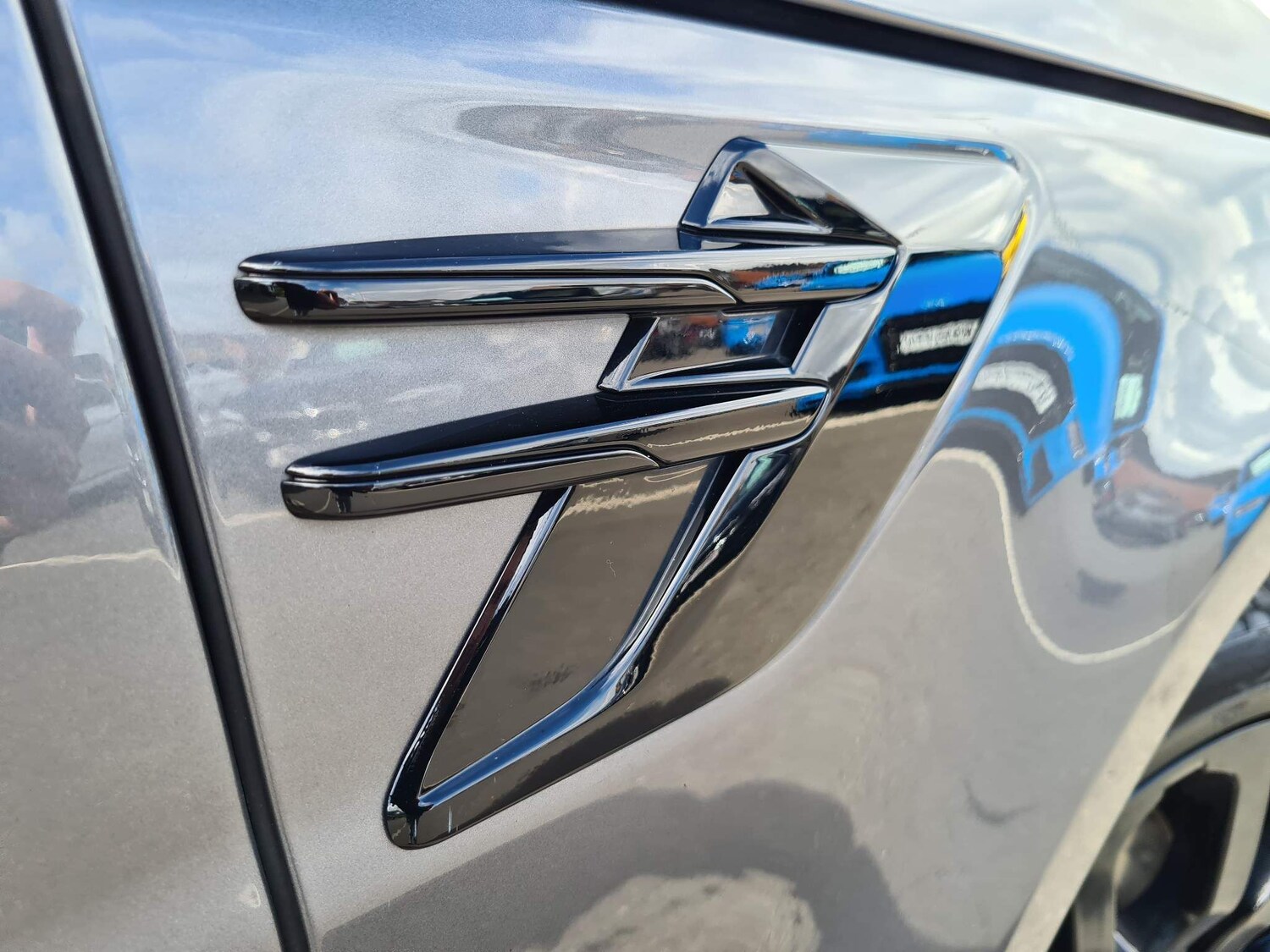 Used Land Rover Range Rover Sport 2018 for sale - 62722880: Photo 46