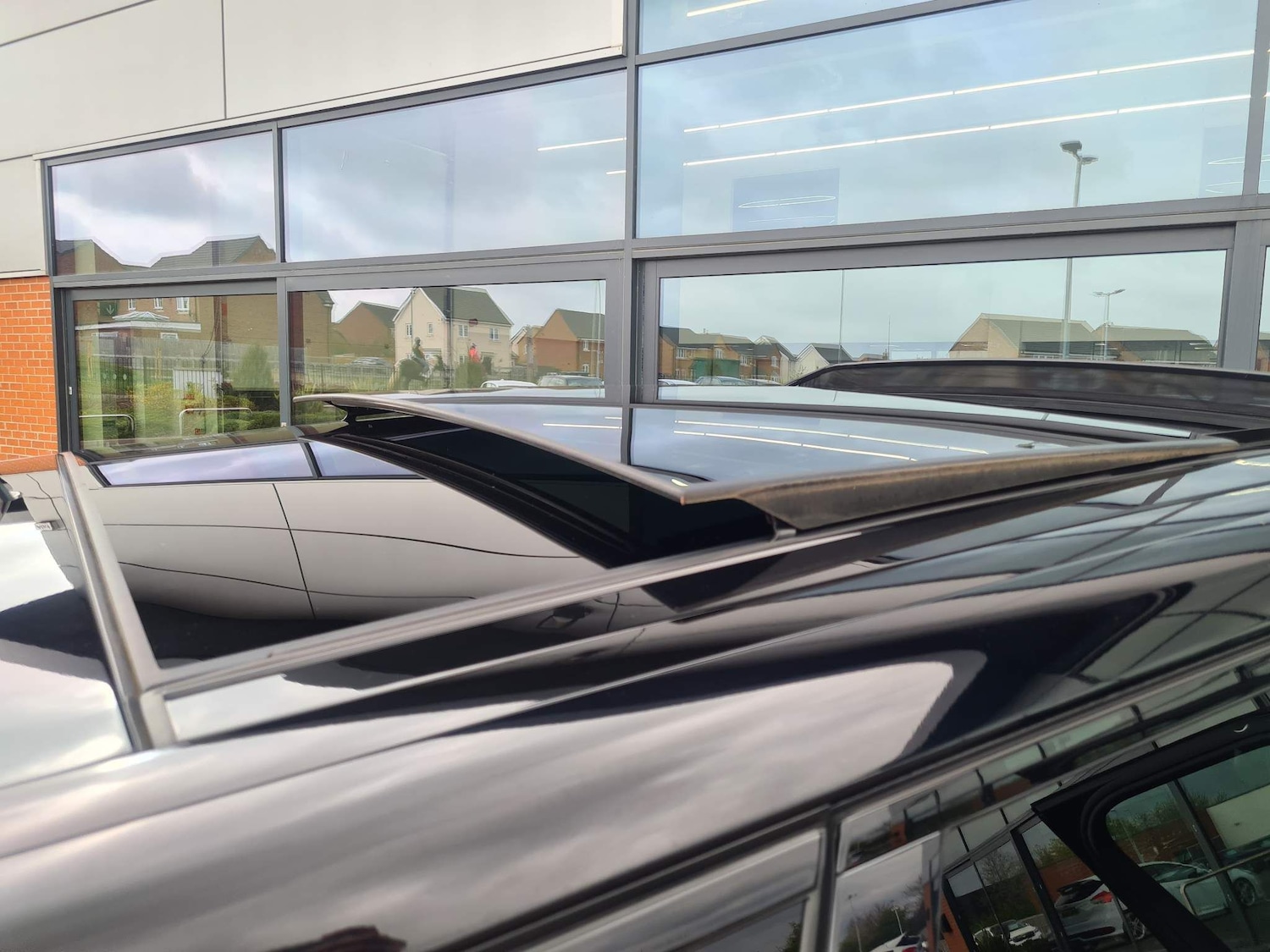 Used Land Rover Range Rover Sport 2018 for sale - 62722880: Photo 47