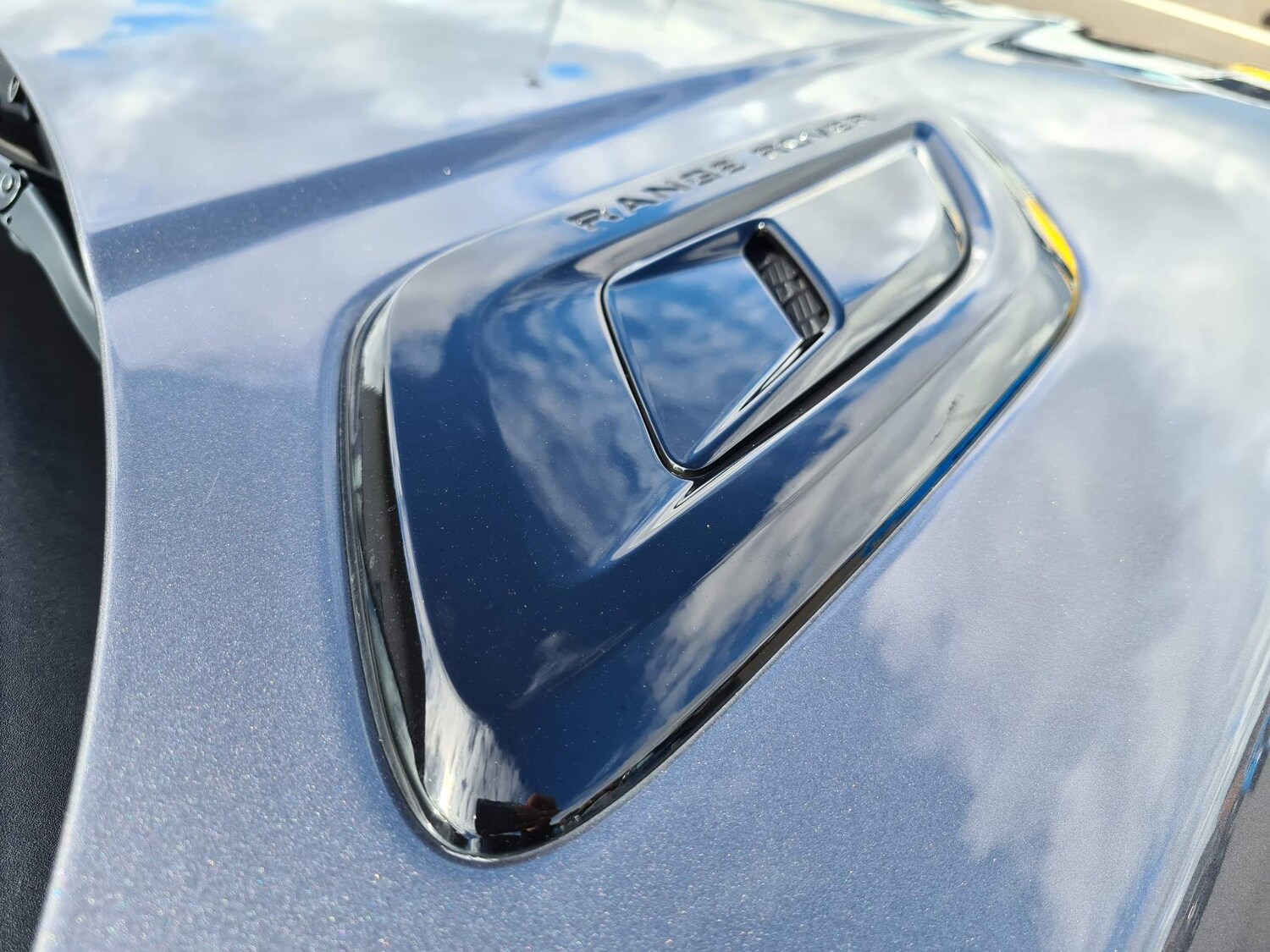 Used Land Rover Range Rover Sport 2018 for sale - 62722880: Photo 48